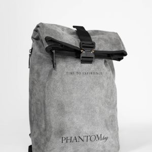 PhantomRoll Grey